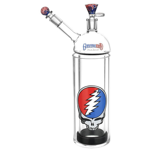 grateful dead bong