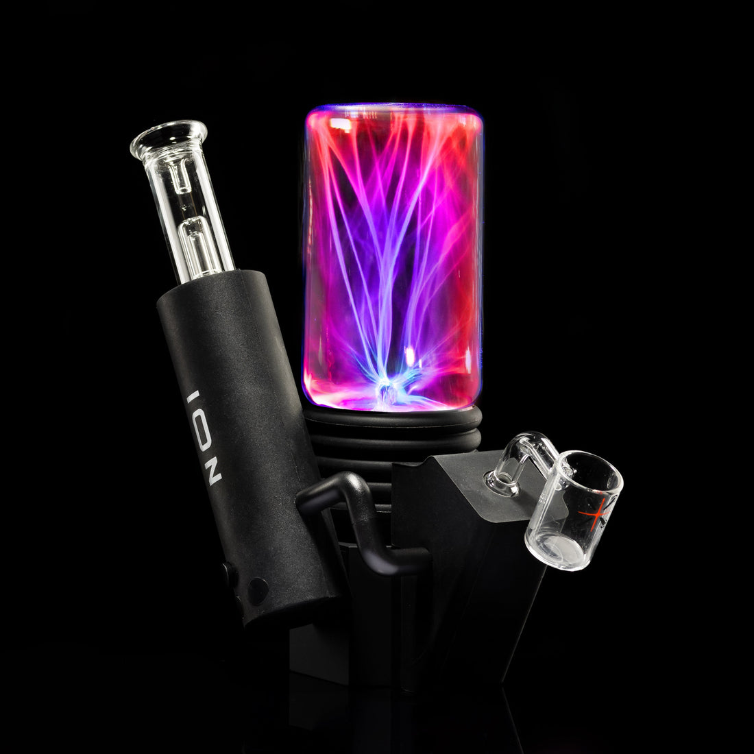 flux dab rig review