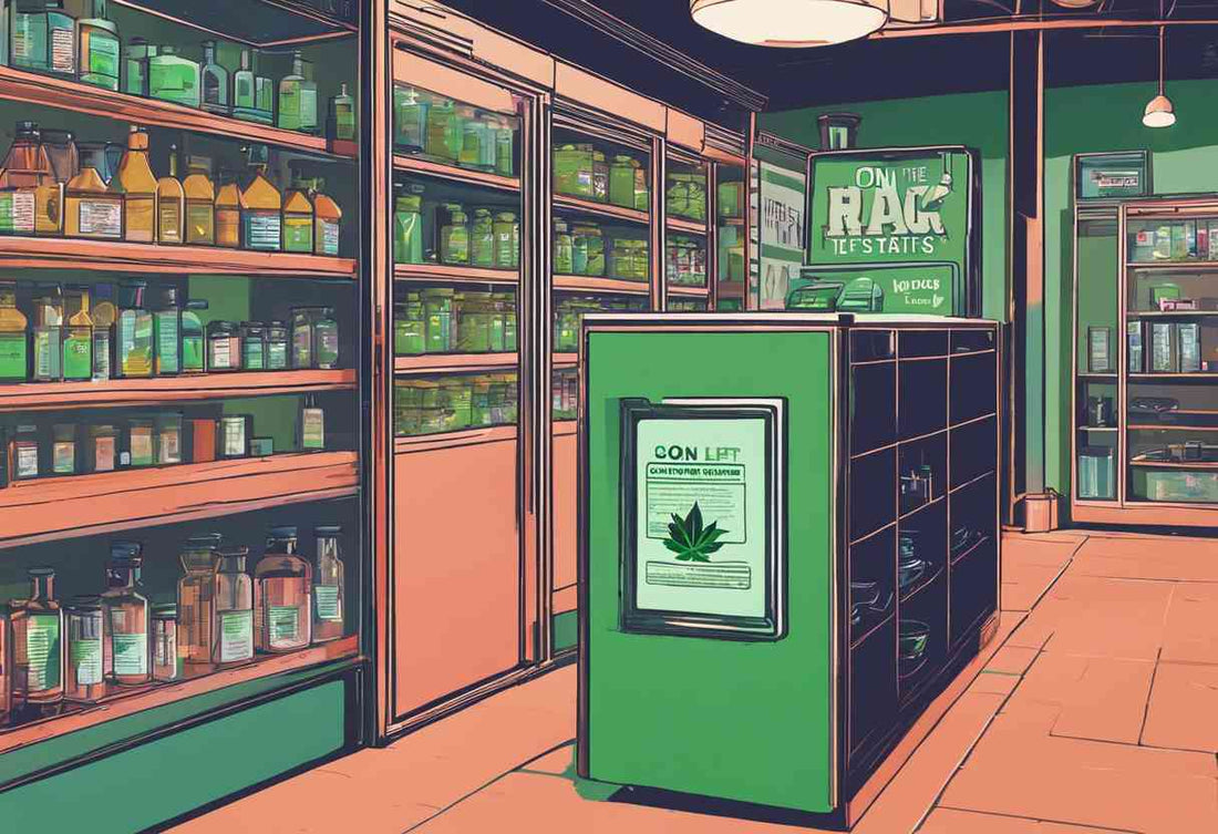 The Hidden Risks of Local Dispensaries: Lack of Lab Testing and What It Means for You