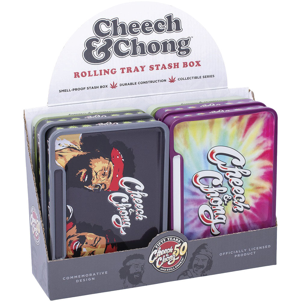 Cheech & Chong Products