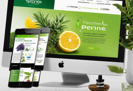 What Are Terpenes and Where to Buy Them Online