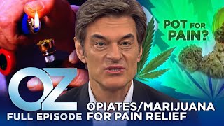 dr oz smokes week