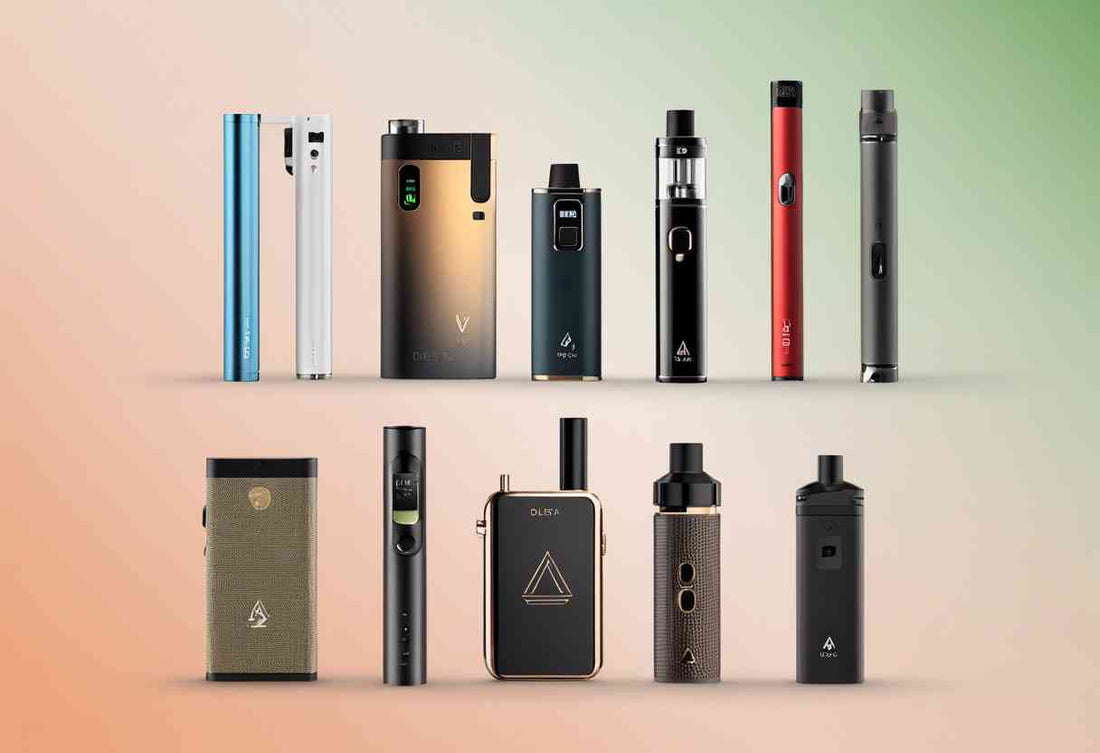 The Ultimate Guide to the Best Delta 8 Vapes in 2024