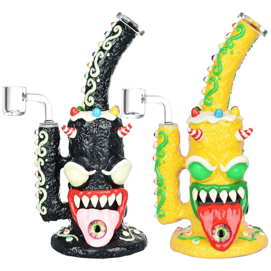 Pulsar Intercosmic Tentacles Dab Rig