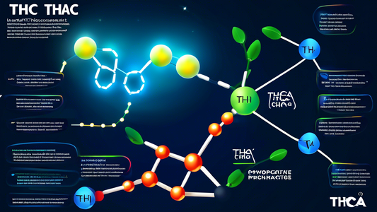 Why THCa is Superior to Regular THC: The Science Explained