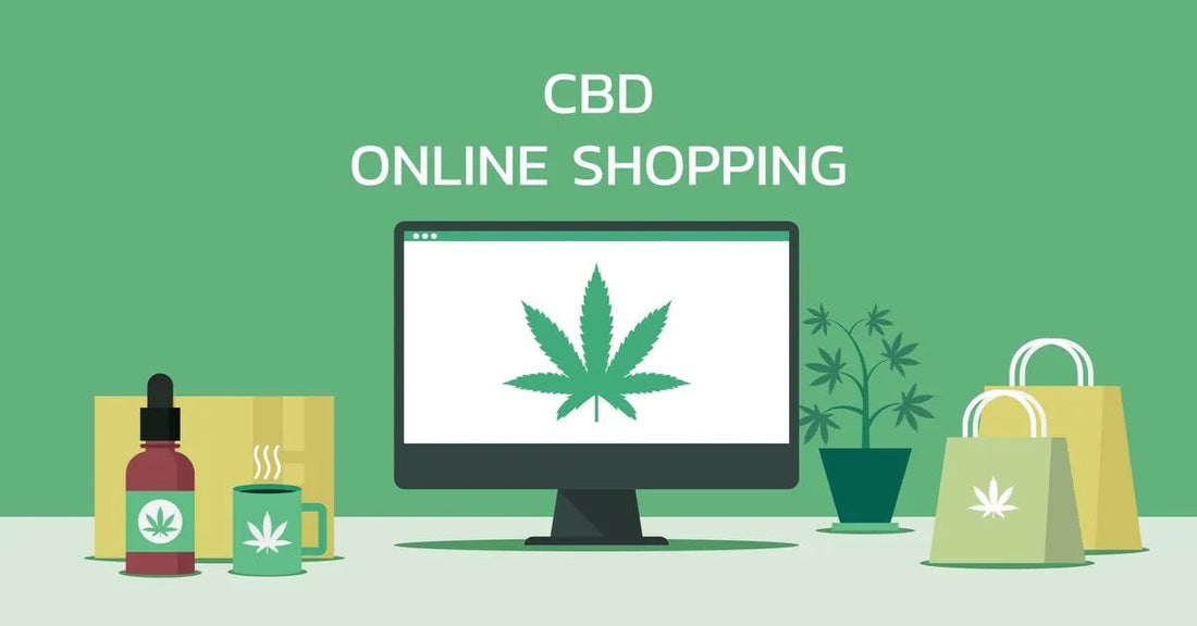 Is CBD Right For Me? Your Comprehensive Guide to Buying CBD Online - The DopeSpot.Store