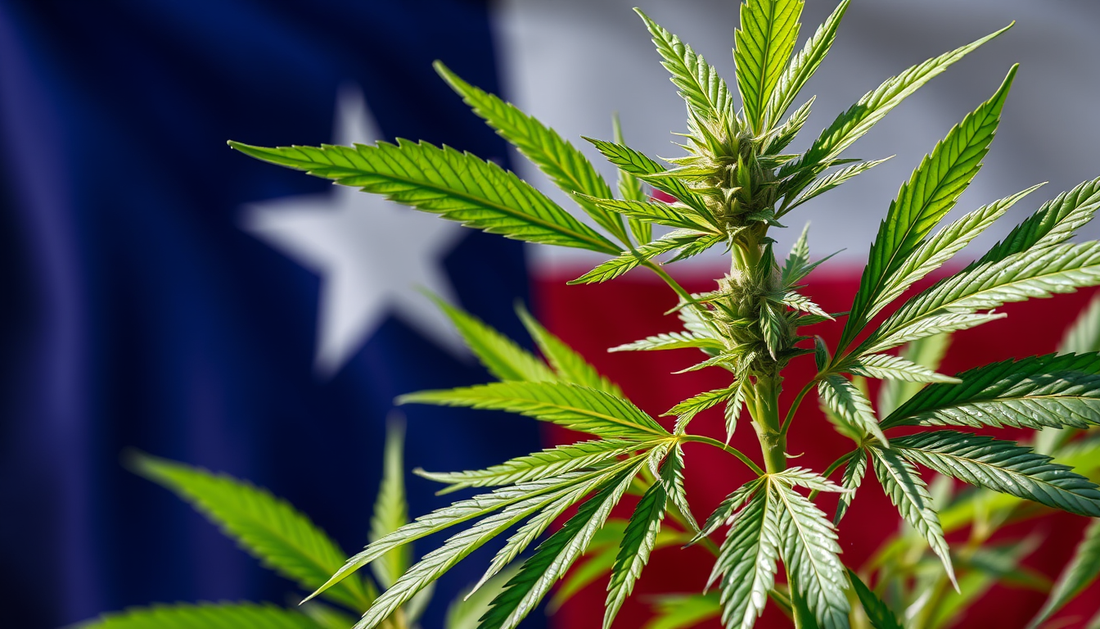 Delta-8 is Legal in Texas After Judge's Ruling: What This Means for Lone Star State Residents