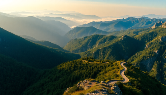 Utroba Cave: Exploring the Wonders of the Rhodope Mountains in Bulgaria