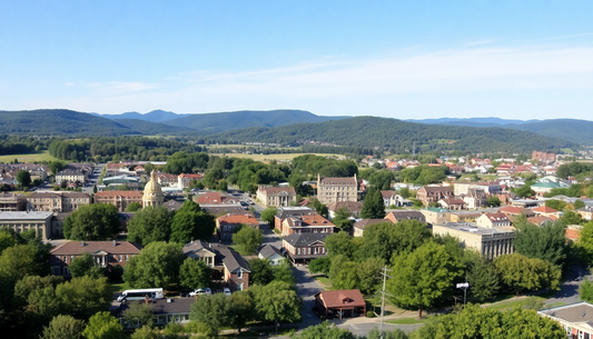 All Aboard the Quirky Train: Altoona's Lifelong Love Affair with Railroads