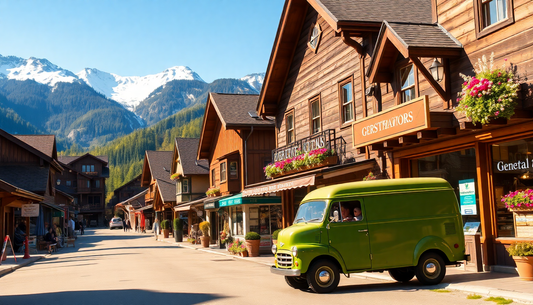 Discover the Convenience of Whitefish, Montana Hemp Delivery