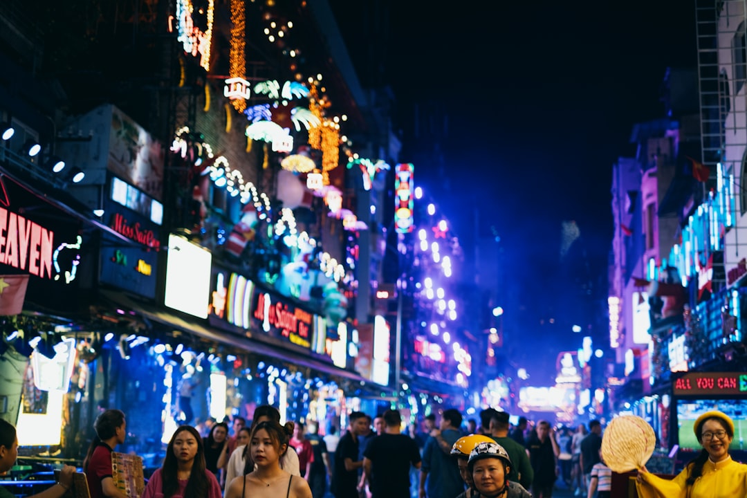 Discover the Ultimate Walking Street and Accommodation Prices