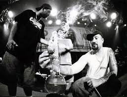 Pick It, Pack It, Fire It Up: Hits From The Bong, Cypress Hill Style - The DopeSpot.Store