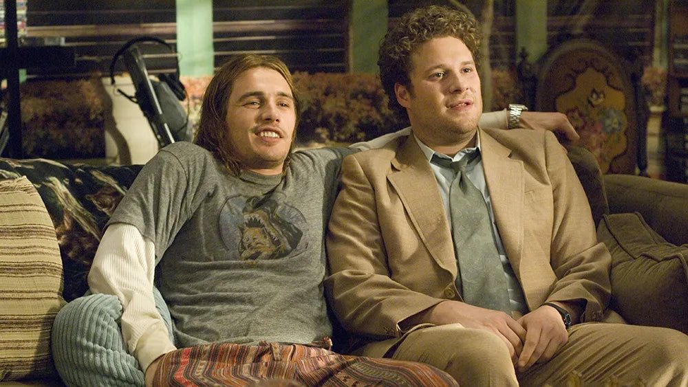 Pineapple Express: A Hilarious Stoner Classic You Need to Watch - The DopeSpot.Store