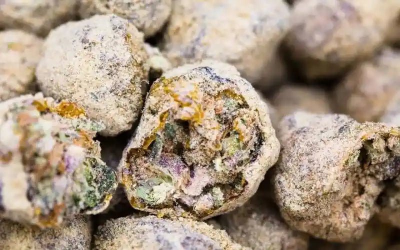 What The F Are Moon Rocks? Where Can I Buy Them? - The DopeSpot.Store