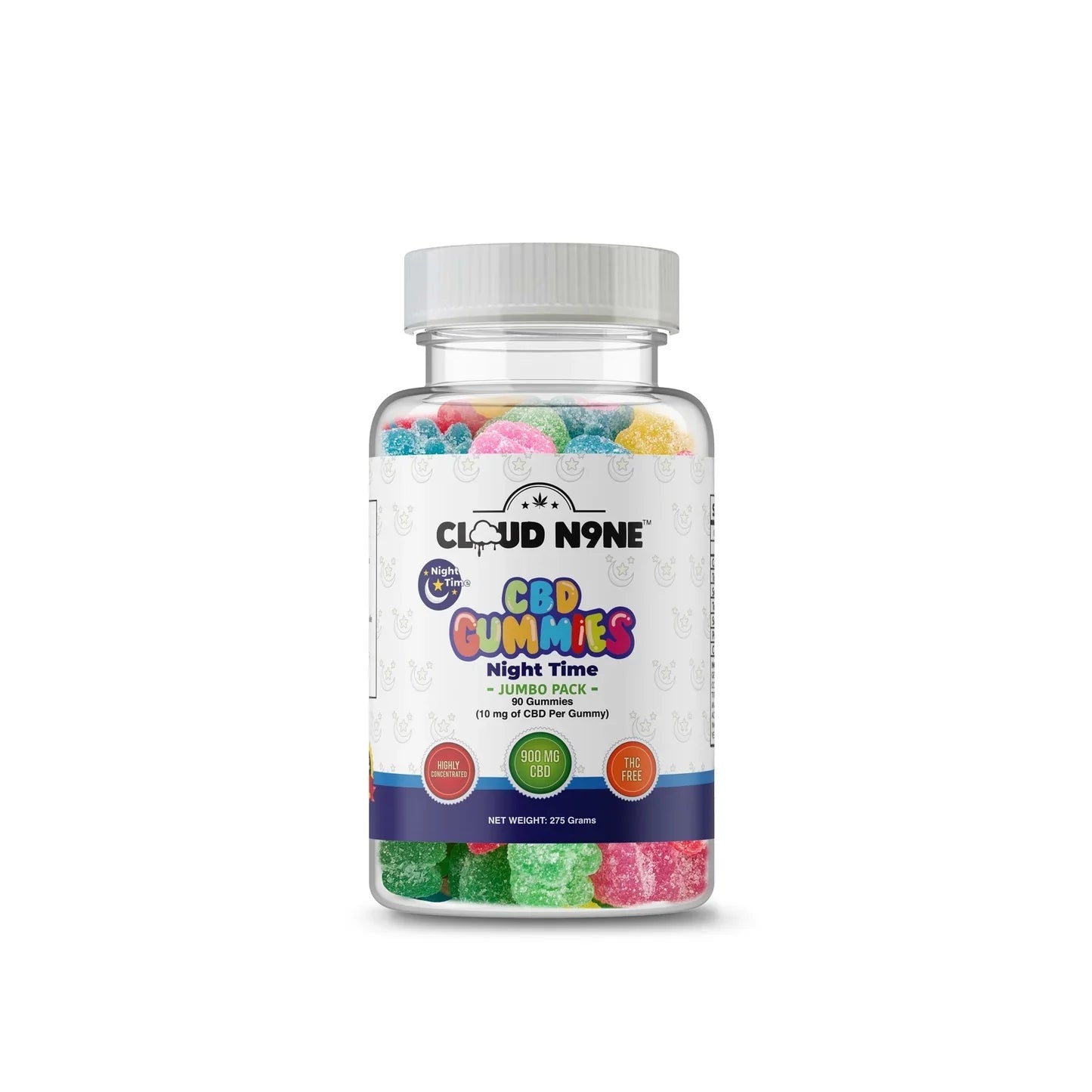 cbd gummies