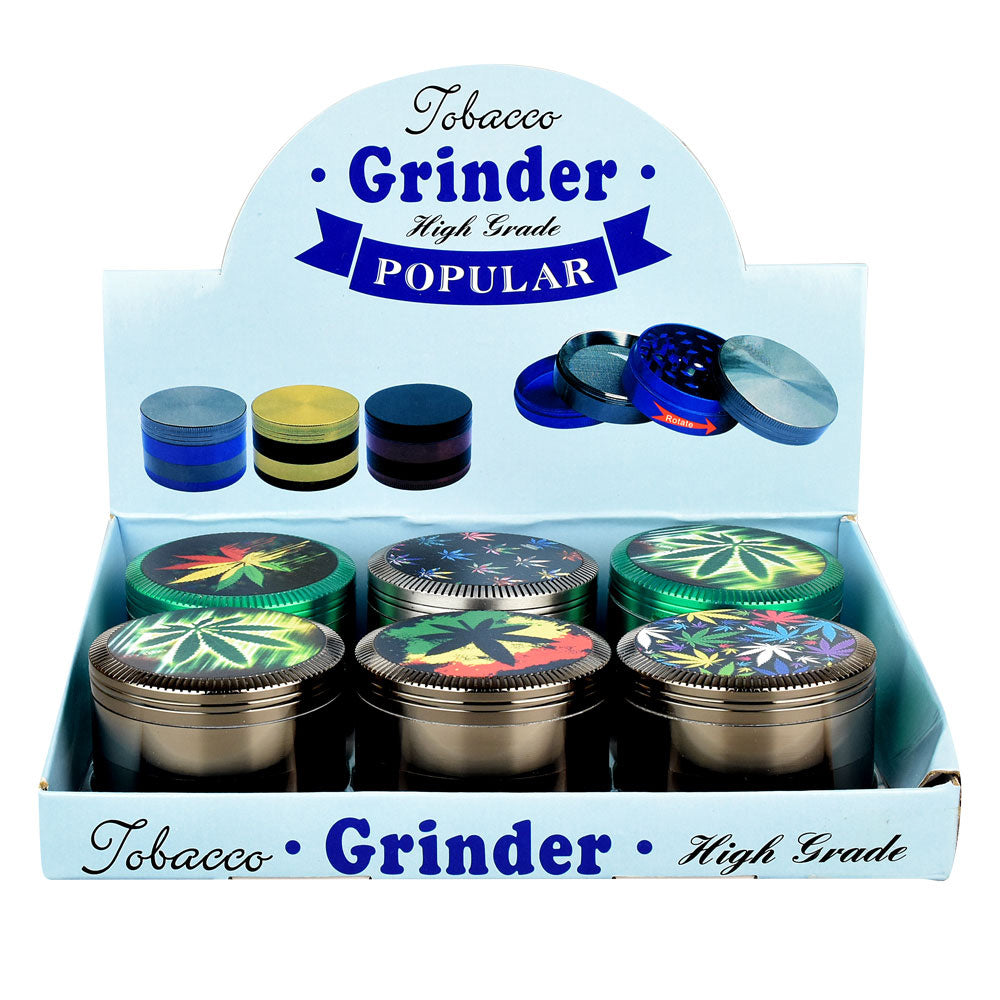 Grinders