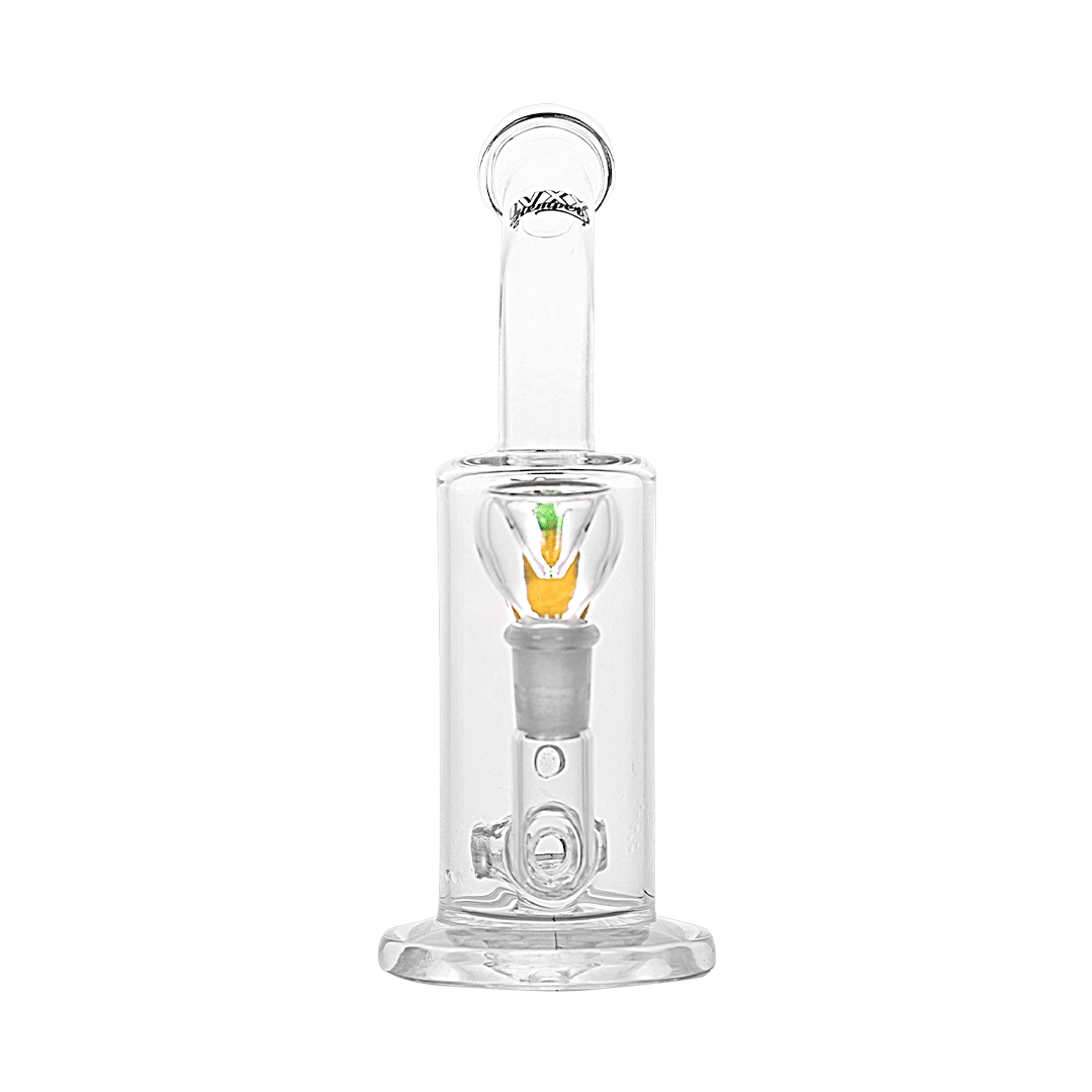 HEMPER Pineapple Rig