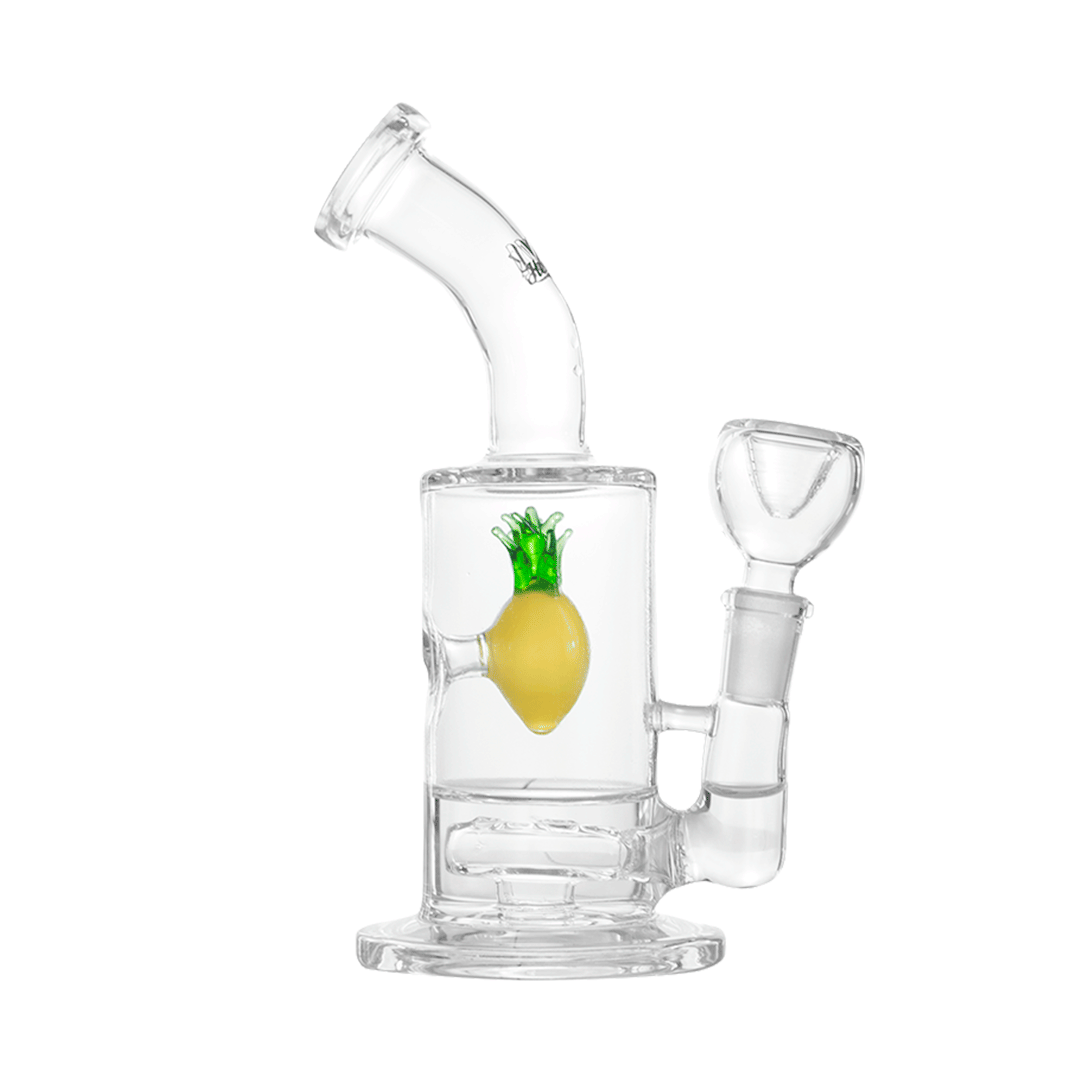 HEMPER Pineapple Rig