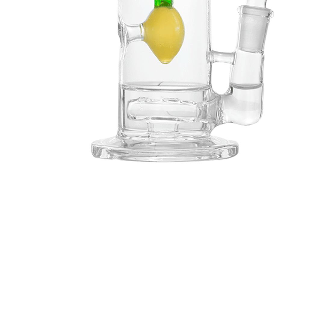 HEMPER Pineapple Rig