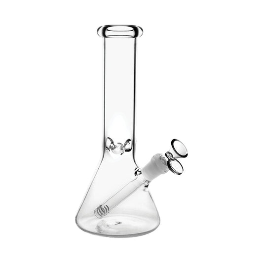 Elementary Beaker Water Pipe - 10"/14mm F