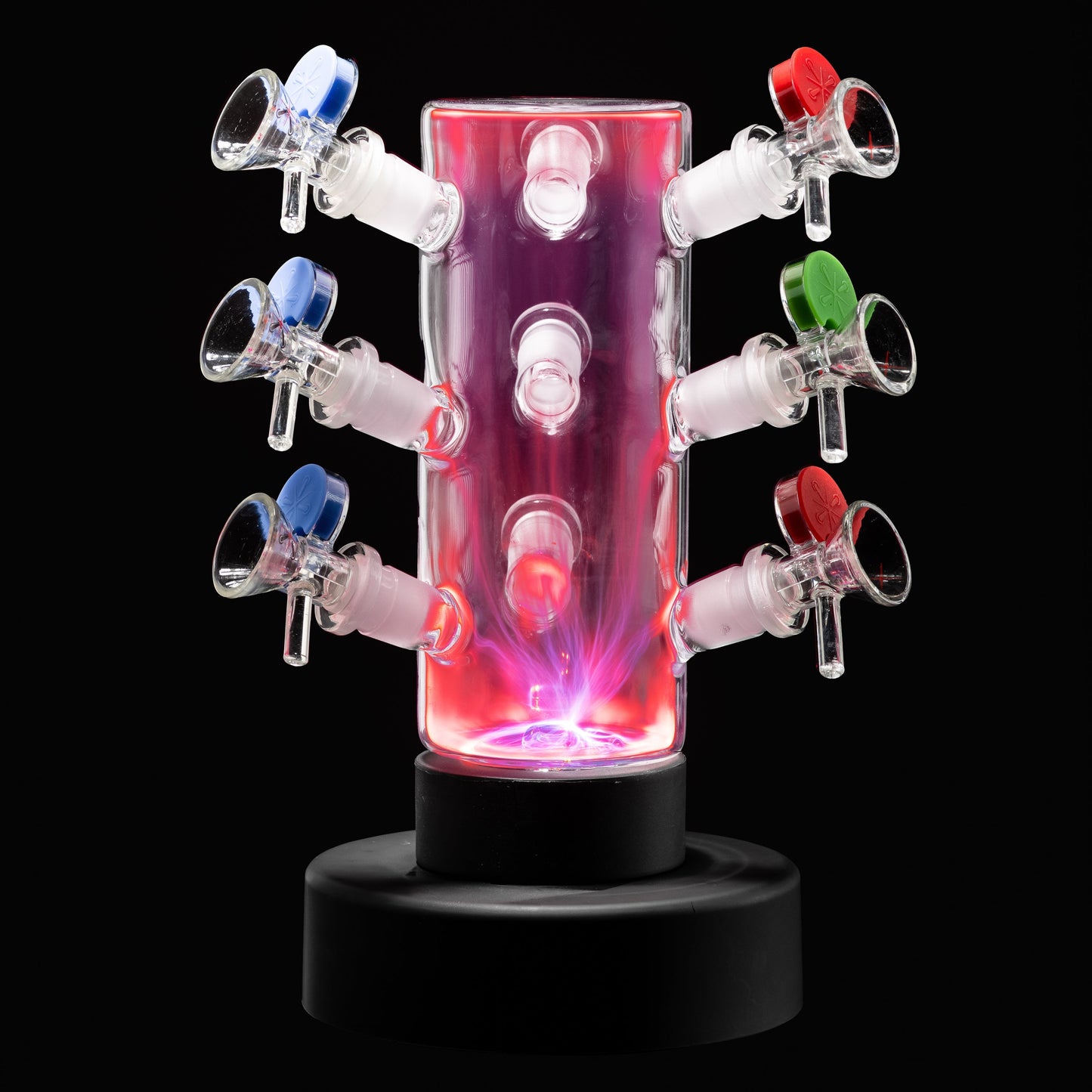 FLUX Plasma Bowl Display