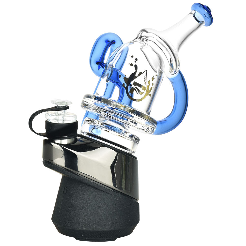 Pulsar Puffco Peak/Pro Recycler Attachment #1 - 6"