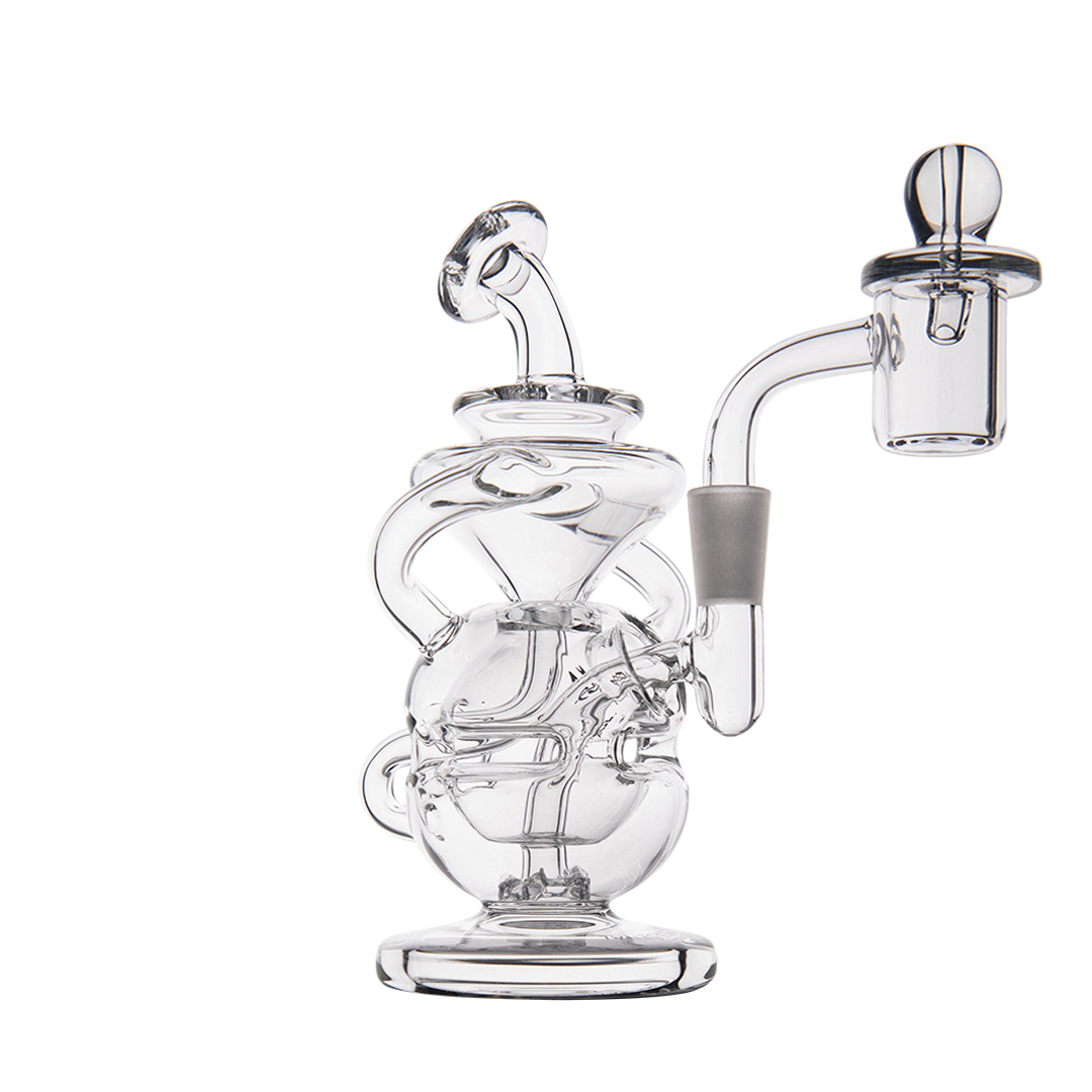 MJ Arsenal Infinity Mini Dab Rig