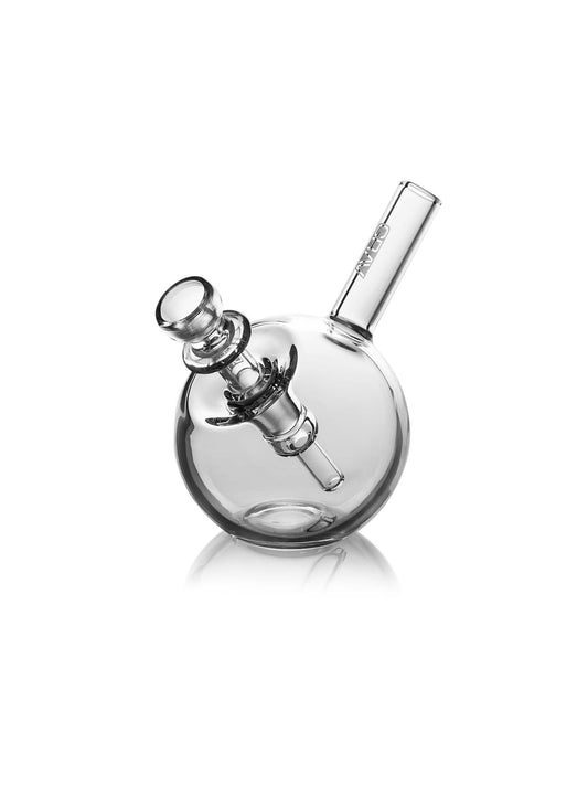 Grav Spherical Pocket Bubbler - Assorted Colors