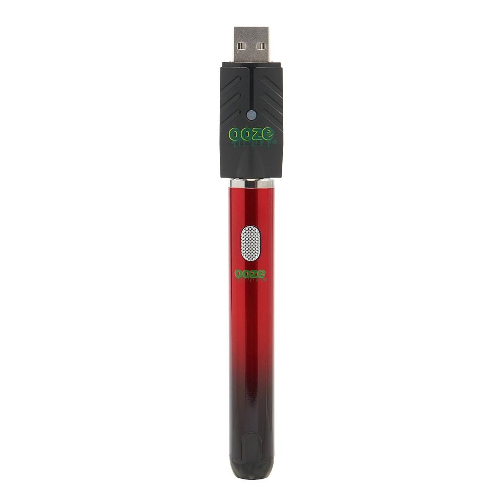 Ooze Smart Battery Vape Pen | 650mAh