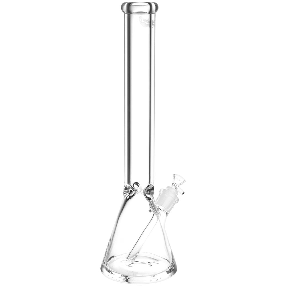 Whomp It Glass Beaker Water Pipe | 14mm F