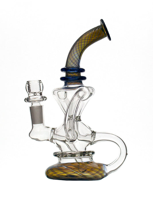 Stratus Glass Re-Cycler "Espresso" *FREE GIFT*