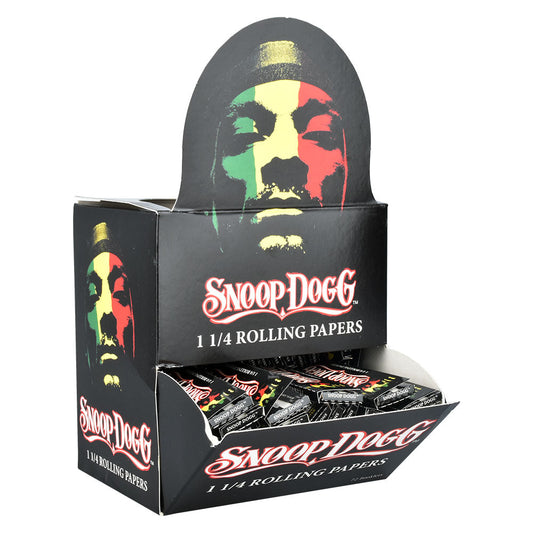 Snoop Dogg Rolling Papers | 1 1/4" | 72pc