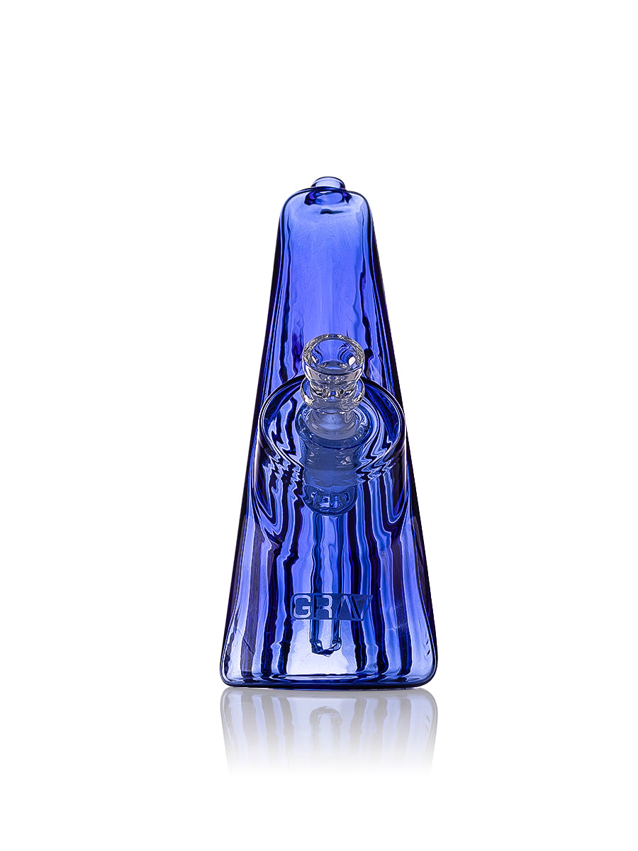 GRAV® Wave Bubbler - Assorted Colors