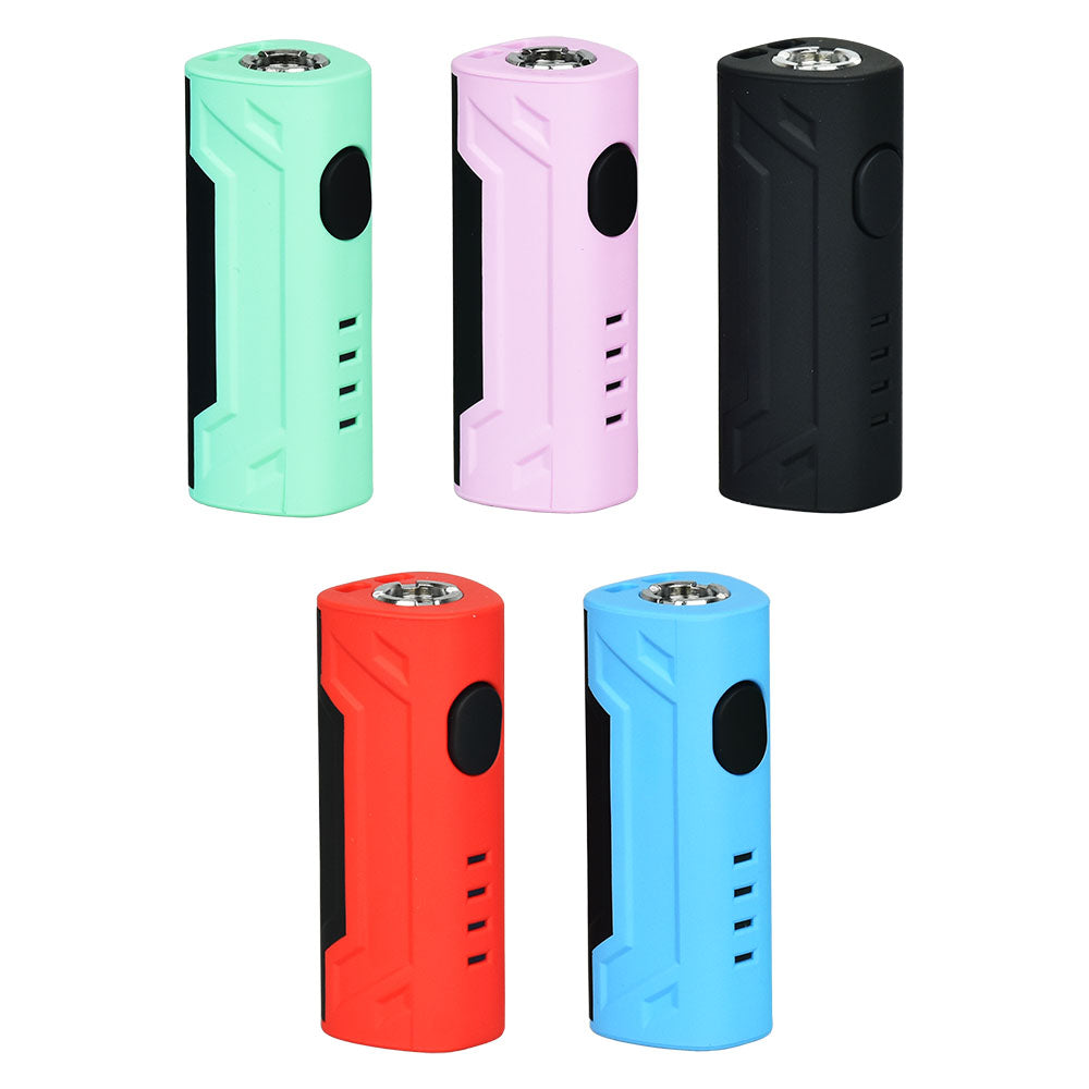 25PC DISP- Pulsar 510 Payout VV Battery - 400mAh / Asst Colors