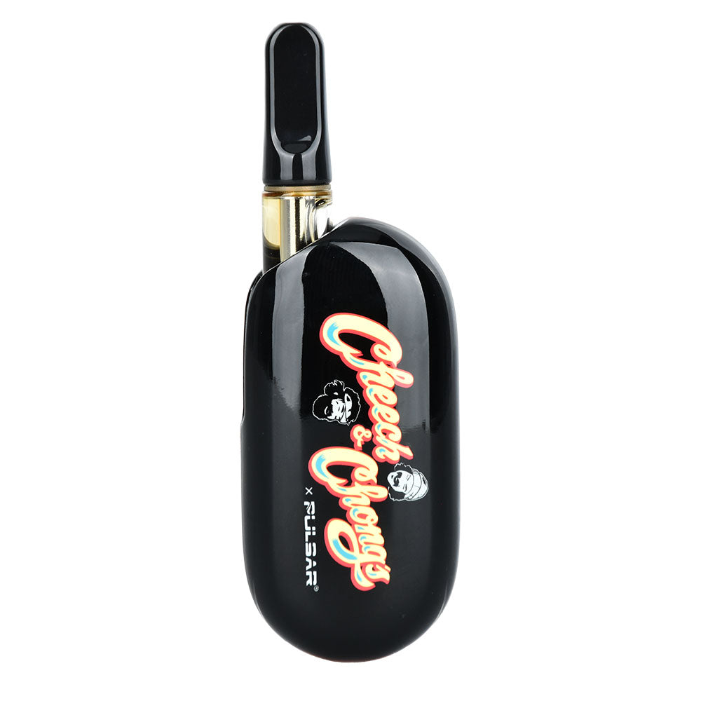 Cheech & Chong x Pulsar Obi Auto-Draw Battery | 650mAh