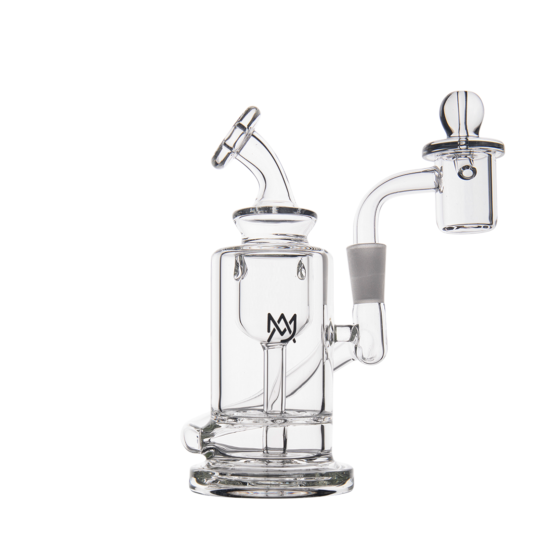 MJ Arsenal Ursa Mini Dab Rig