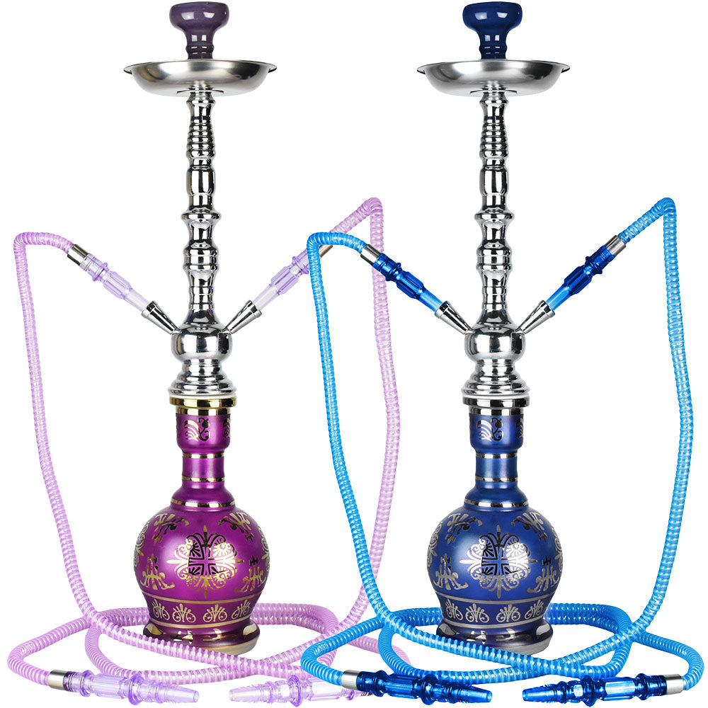 Premium Shah Hookah | 27"