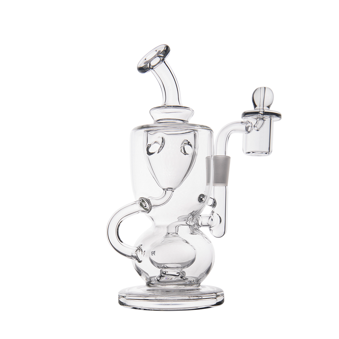 MJ Arsenal Titan Mini Dab Rig