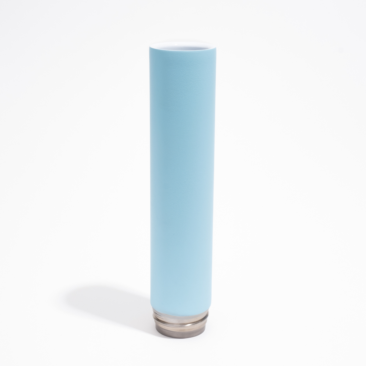 Chill - Mix & Match Series - Matte Baby Blue Bong