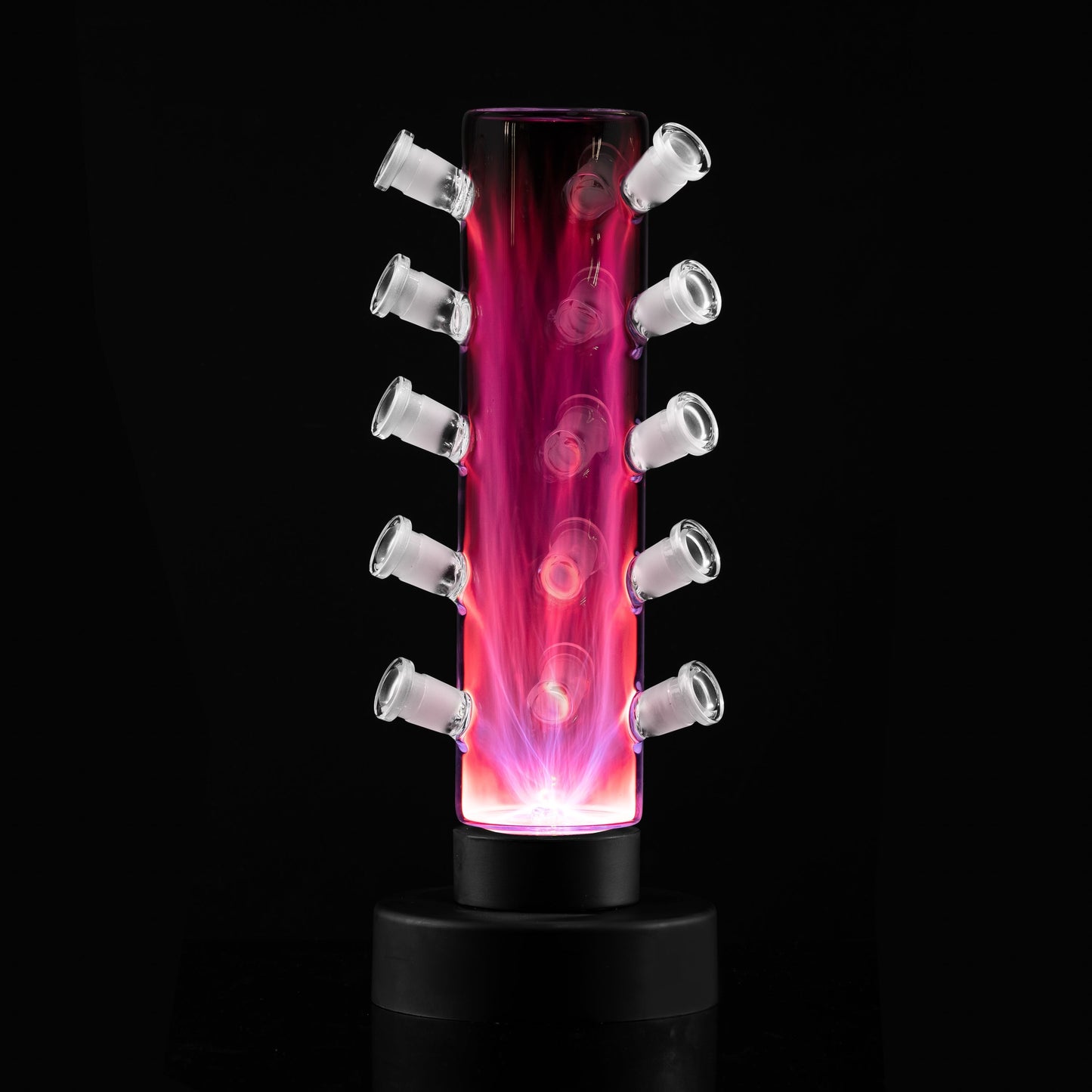 FLUX Plasma Bowl Display