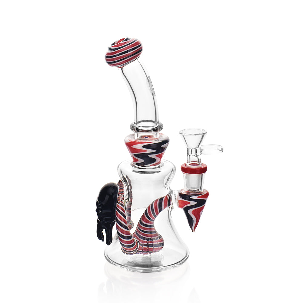 Elevate Your Experience with High Society’s Tulu Concentrate Apparatus