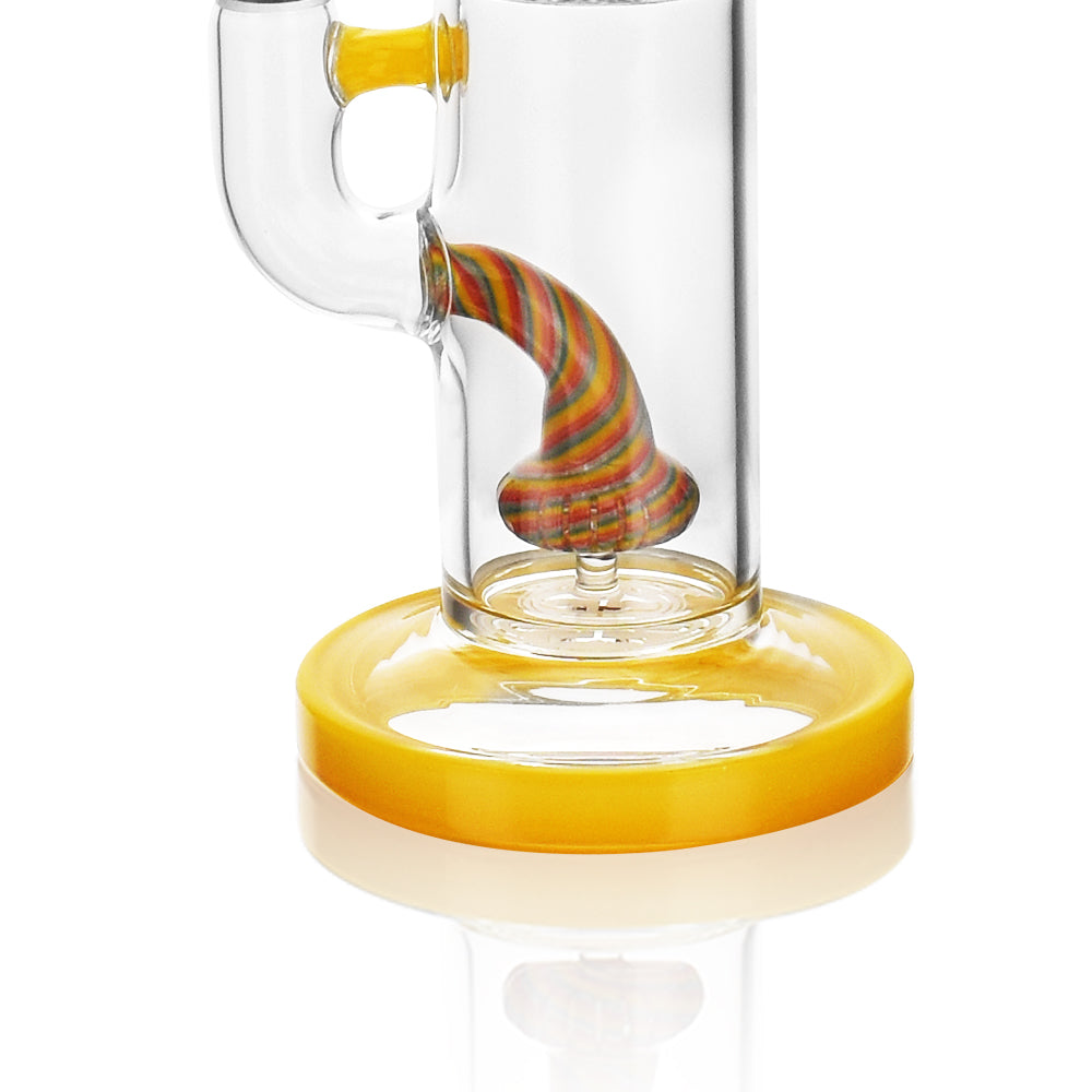 Elevate Your Smoking Experience with the High Society Cygnus Water Pipe