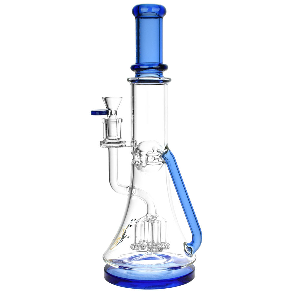 Elevate Your Experience with the Pulsar Mini Recycler Water Pipe