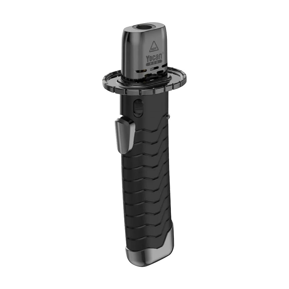 Yocan Red Katana Single Flame Torch Lighter | 8"