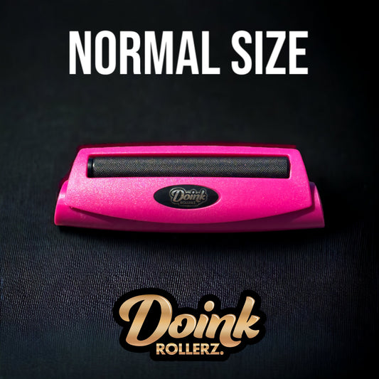 Pink DoinkRoller