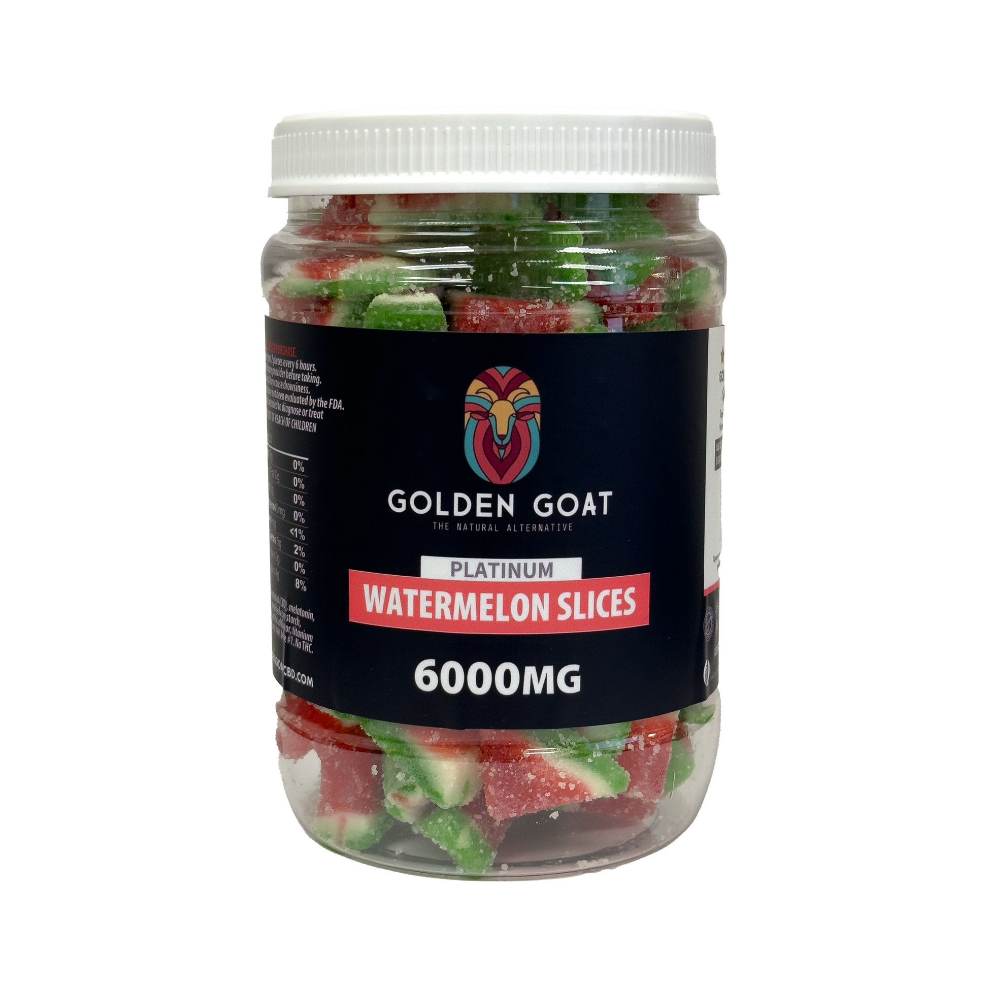 Unwind with Delicious CBD Gummies from Golden Goat for Ultimate Relaxation