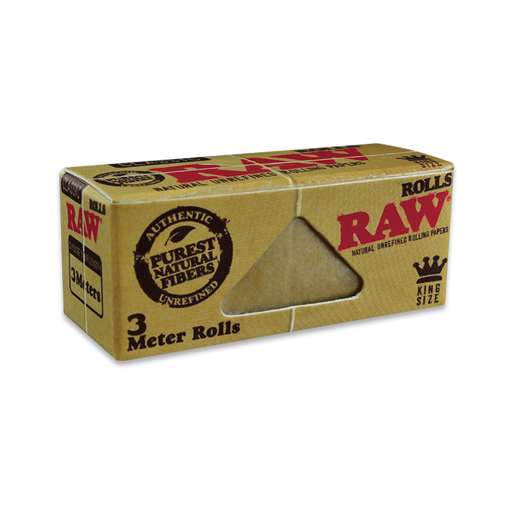 RAW Rolls