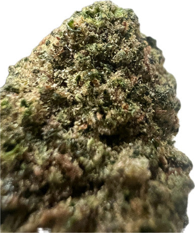 Ripkitty Premium Delta 8 Cakeberry Hemp Flowers