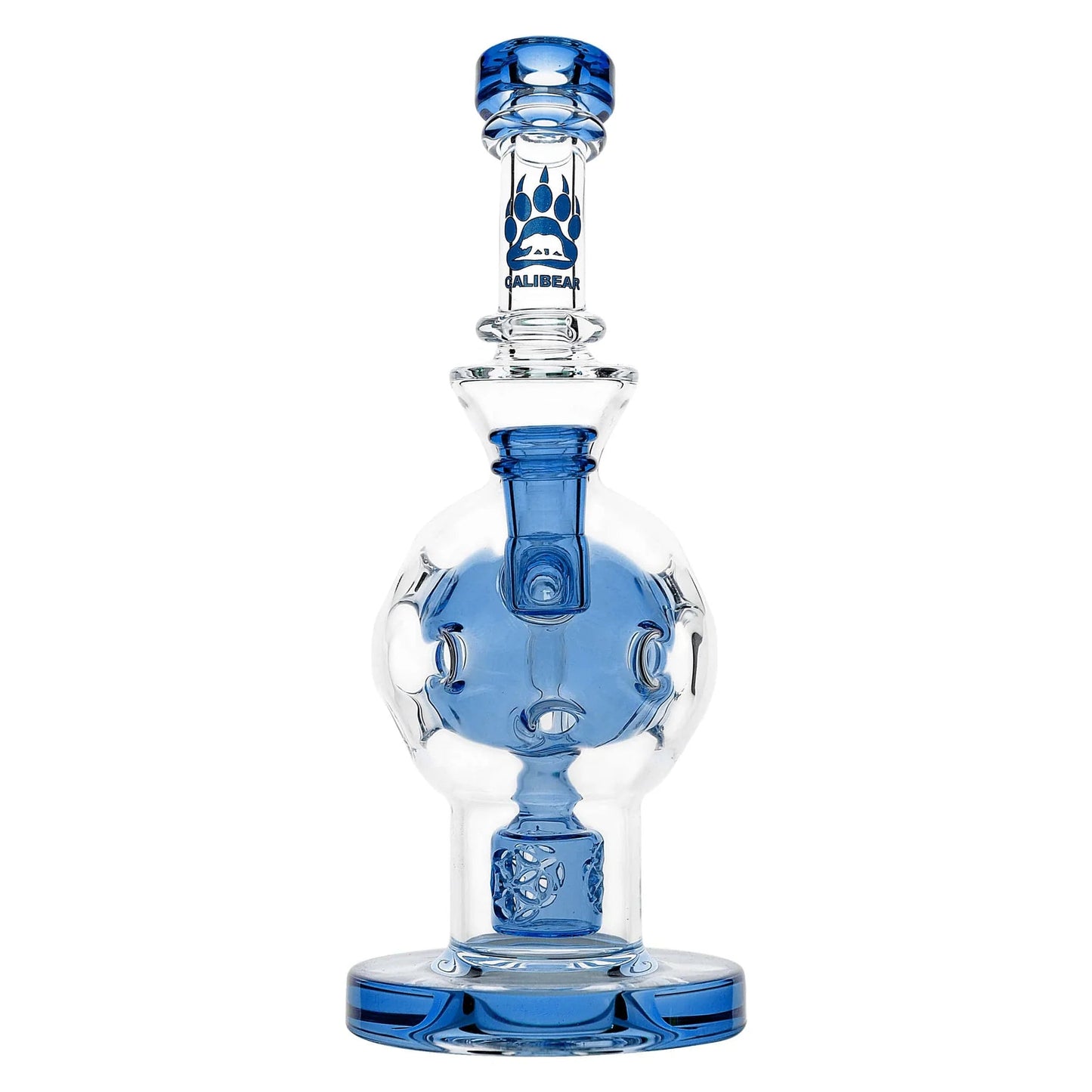 Calibear Exosphere Seed Of Life Dab Rig