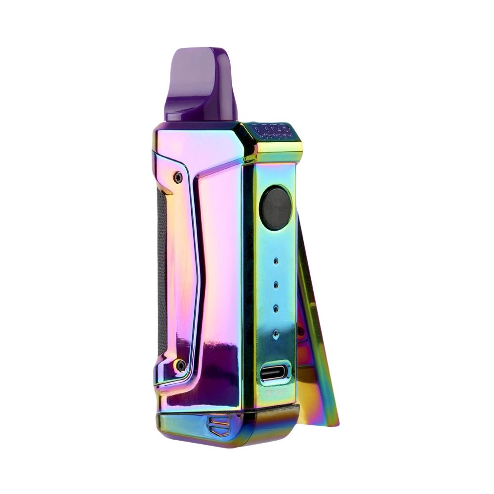 Ooze Duplex 2 C-Core Vaporizer | 900mAh